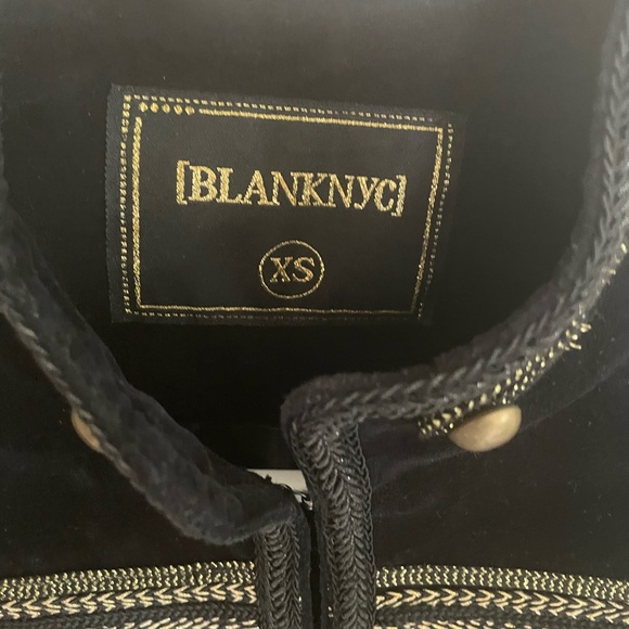 Velvet jacket army style!! - Picture 4 of 7